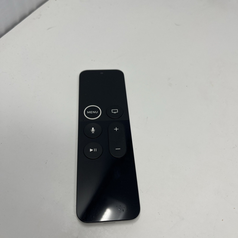 Apple Siri Remote A1962 Apple TV 4K Genuine OEM Tested